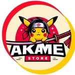 Logotipo de Akame Store