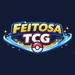 Logotipo de Feitosa TCG