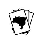 Logotipo de GBA