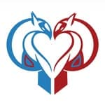 Logotipo de Pair & Pull