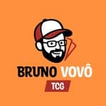 Logotipo de Vovo TCG